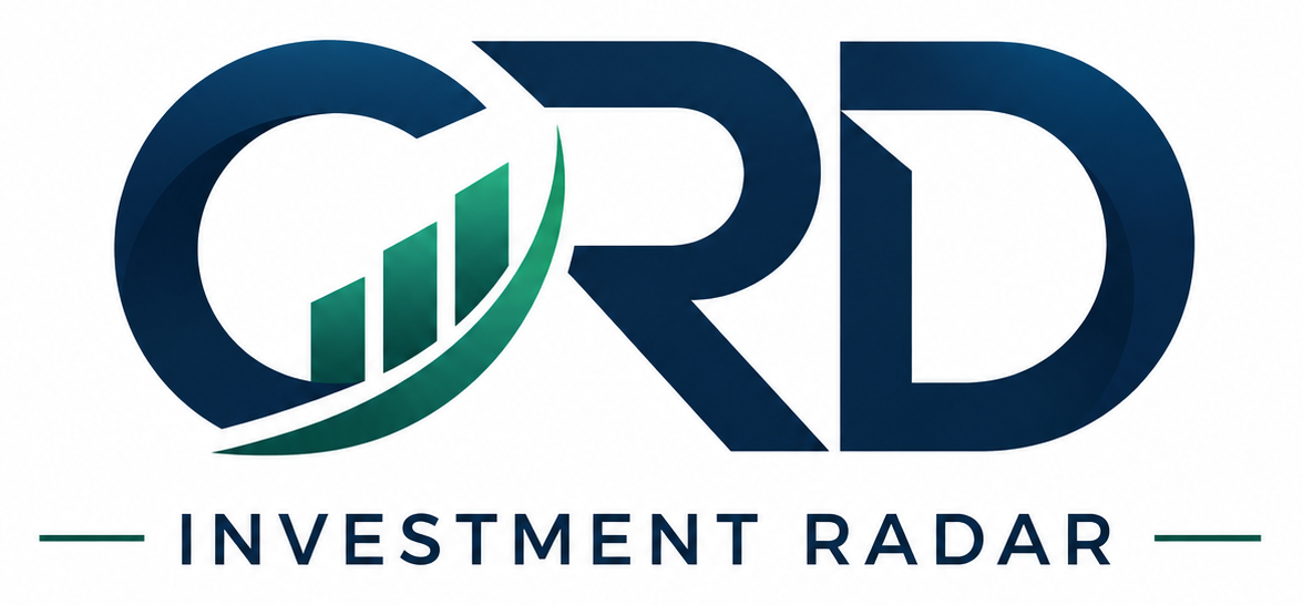 CRD Investment Radar
